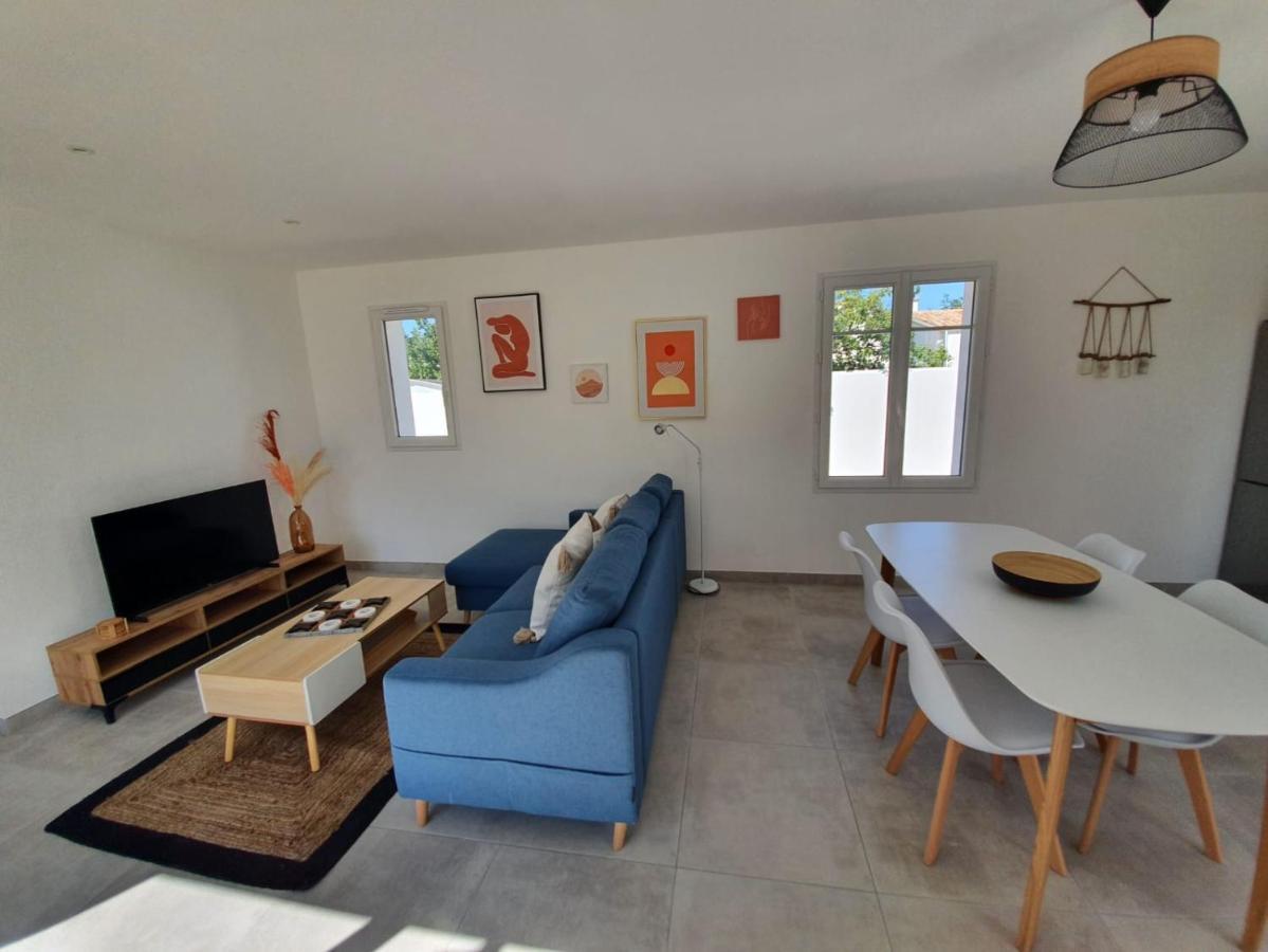 Le Clos Des Baigneurs โดลุส โดเลรง ภายนอก รูปภาพ