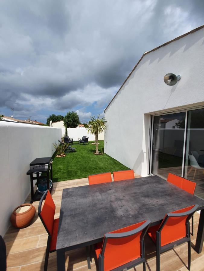 Le Clos Des Baigneurs โดลุส โดเลรง ภายนอก รูปภาพ