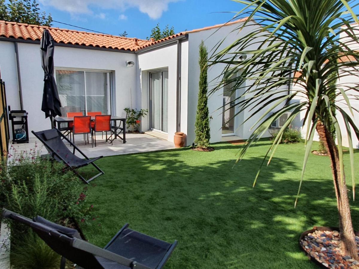 Le Clos Des Baigneurs โดลุส โดเลรง ภายนอก รูปภาพ