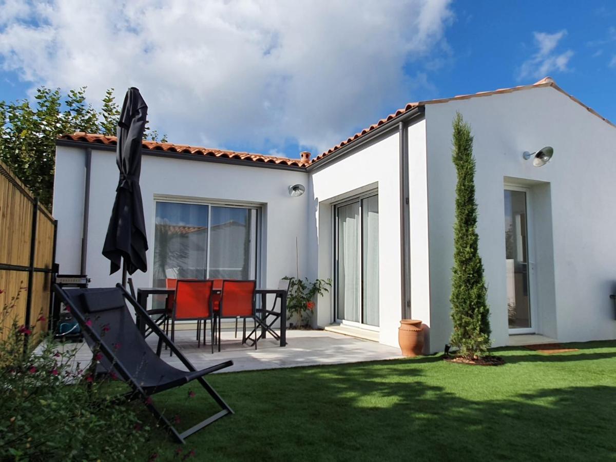 Le Clos Des Baigneurs โดลุส โดเลรง ภายนอก รูปภาพ