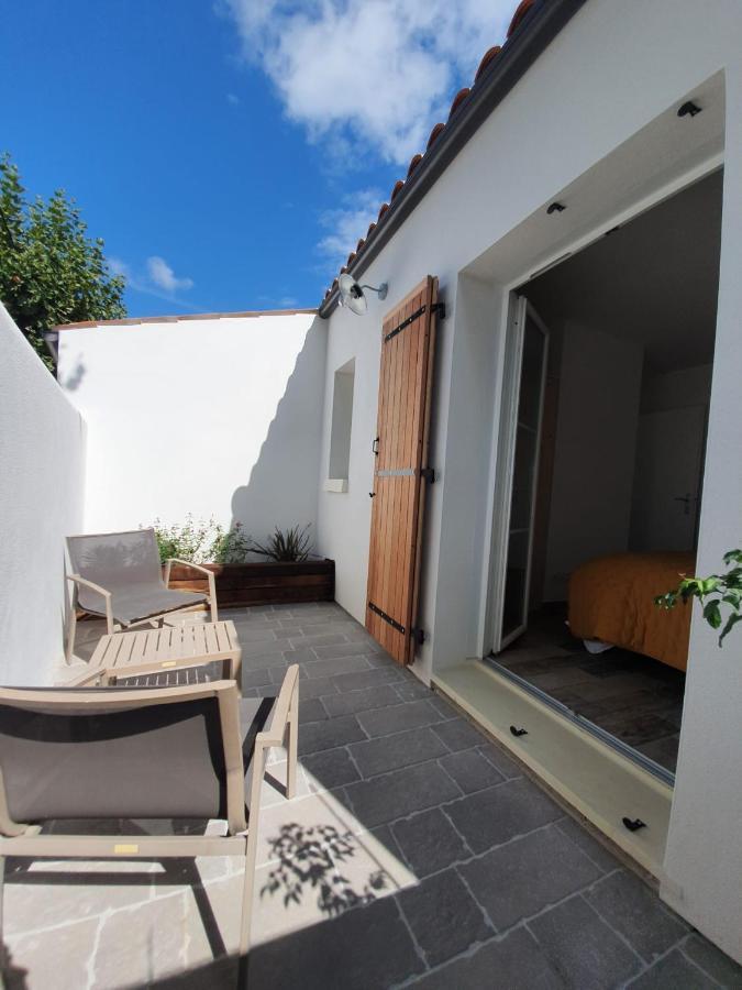 Le Clos Des Baigneurs โดลุส โดเลรง ภายนอก รูปภาพ