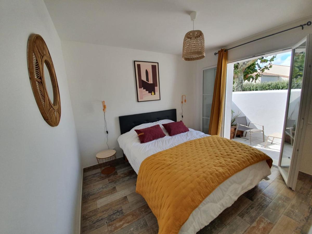 Le Clos Des Baigneurs โดลุส โดเลรง ภายนอก รูปภาพ