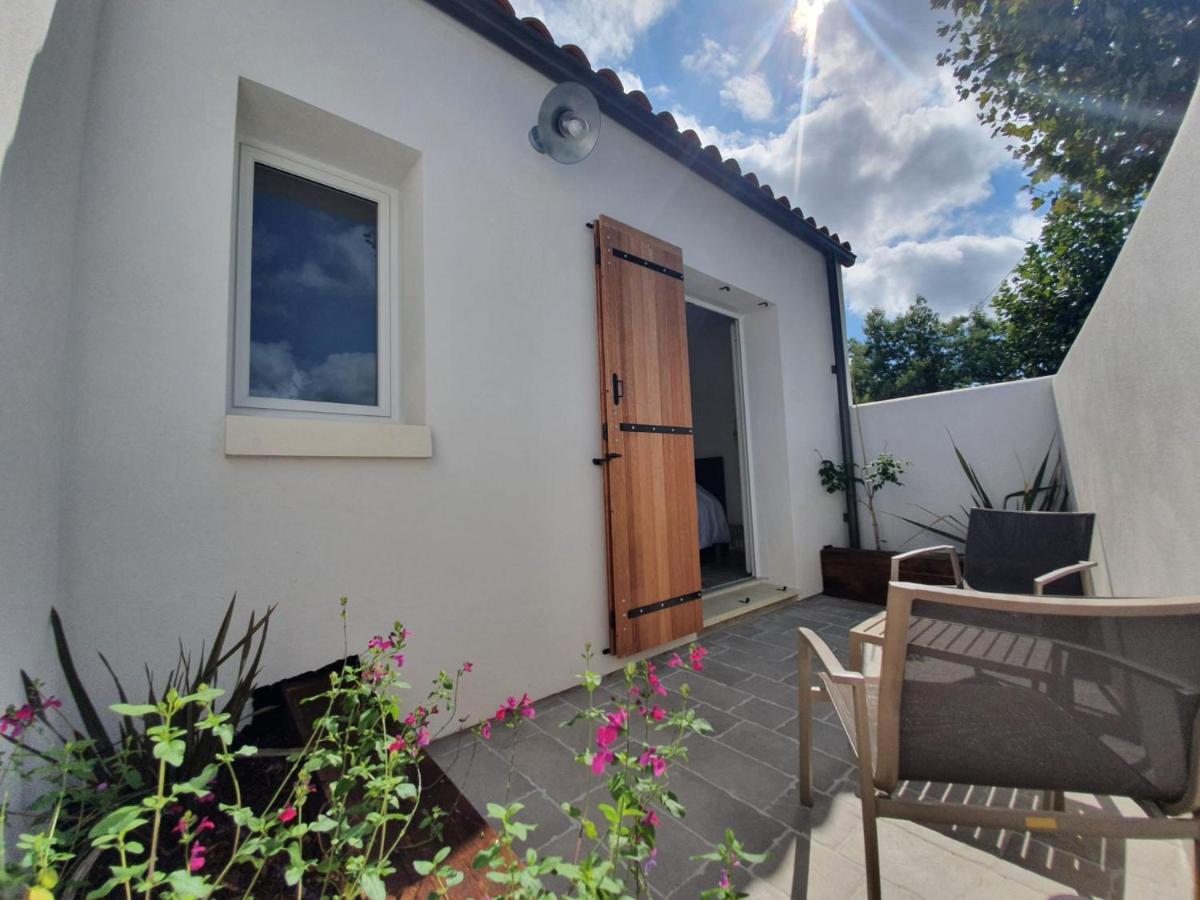 Le Clos Des Baigneurs โดลุส โดเลรง ภายนอก รูปภาพ